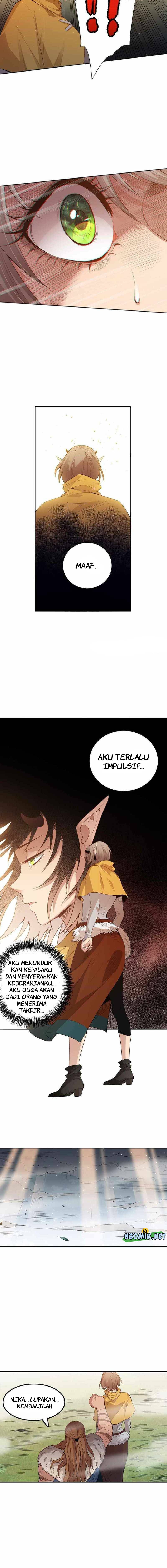 Ultimate Soldier Chapter 163 Gambar 9